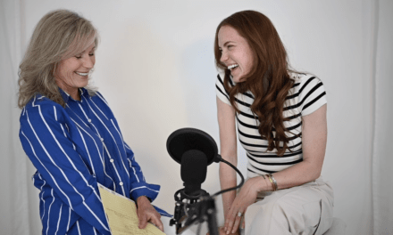My Mom Interviews Me for Mother’s Day! Episode 427 Equestrian Podcast